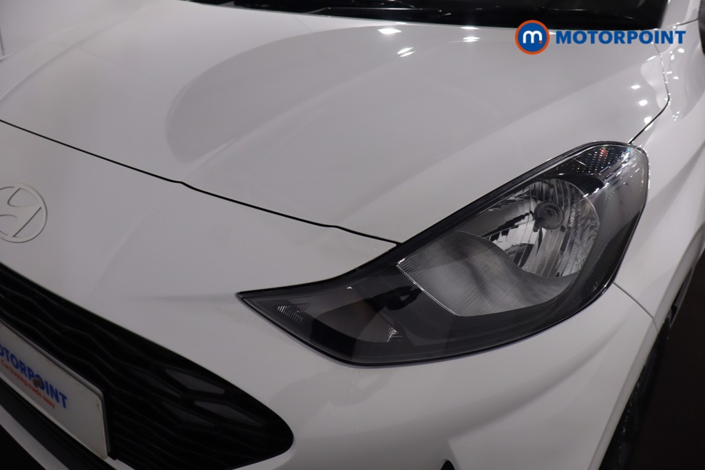 Used Hyundai i10 2025 for sale - 77381764: Photo 37