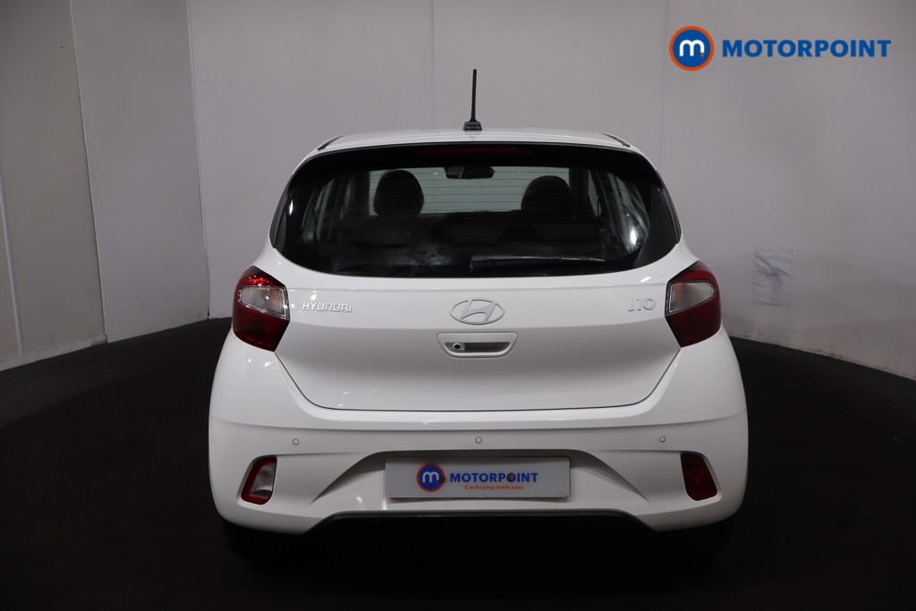 Used Hyundai i10 2025 for sale - 77381764: Photo 40