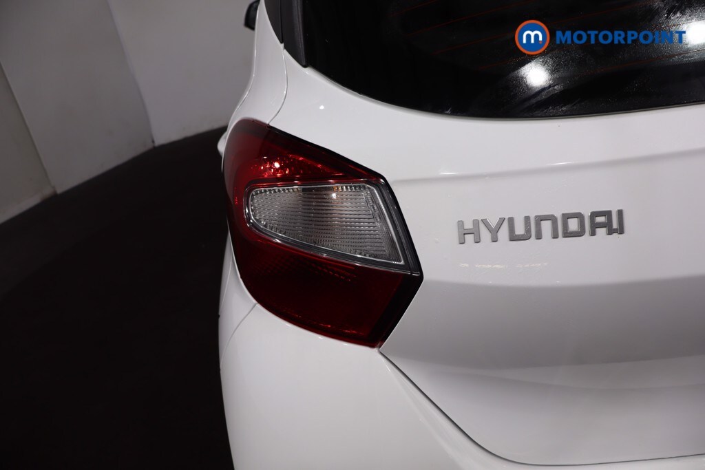 Used Hyundai i10 2025 for sale - 77381764: Photo 42