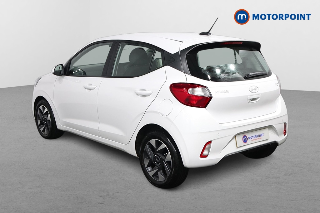 Used Hyundai i10 2025 for sale - 77381764: Photo 5