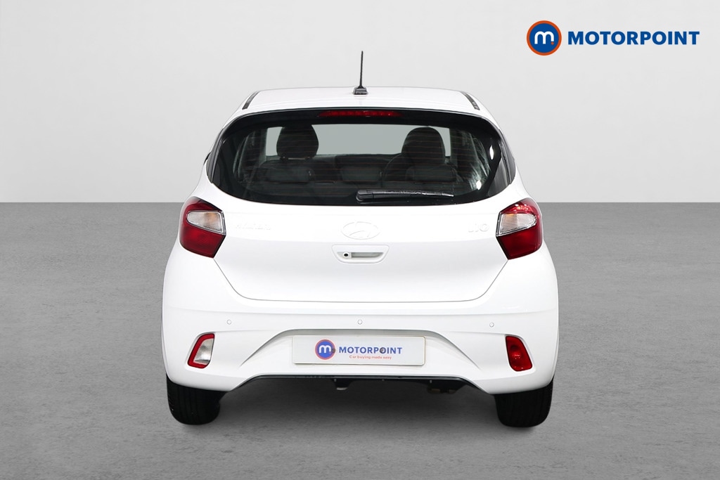 Used Hyundai i10 2025 for sale - 77381764: Photo 6