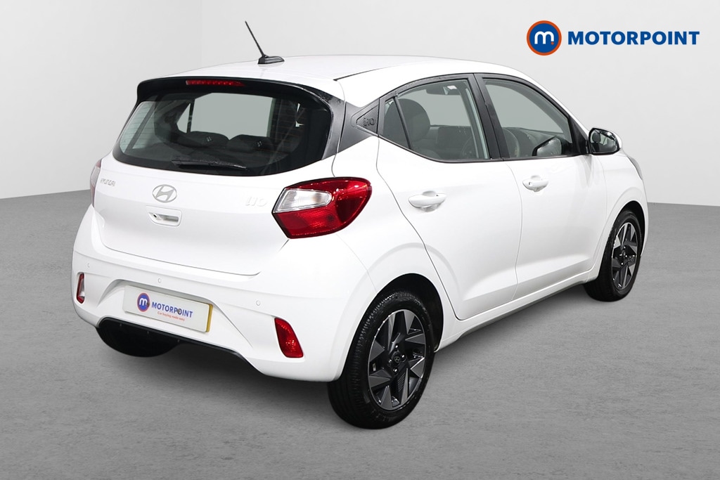 Used Hyundai i10 2025 for sale - 77381764: Photo 7