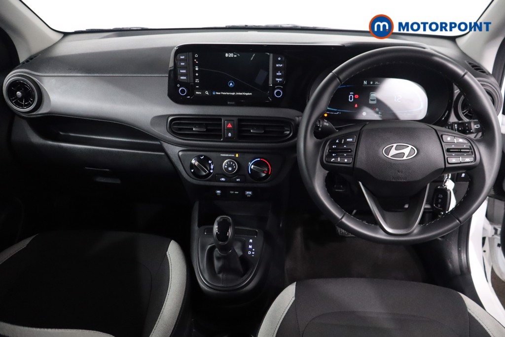 Used Hyundai i10 2025 for sale - 77381764: Photo 9