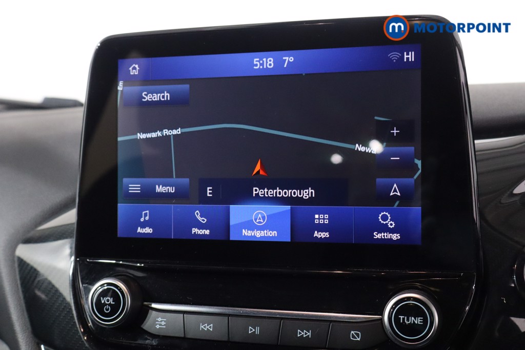 Used Ford Puma 2023 for sale - 76831200: Photo 10