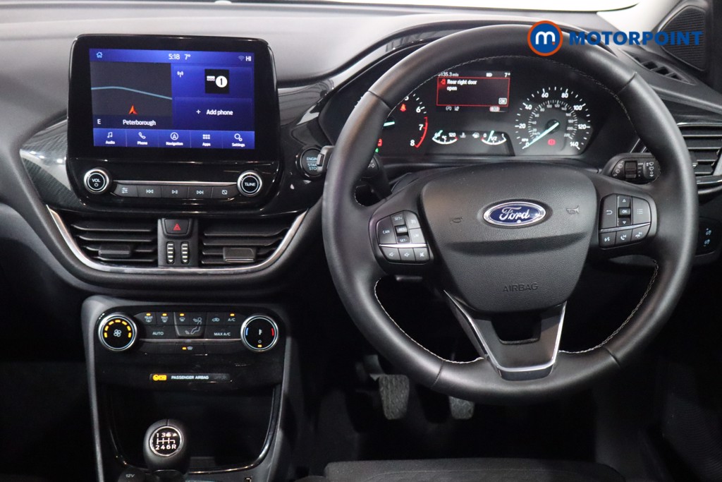 Used Ford Puma 2023 for sale - 76831200: Photo 11