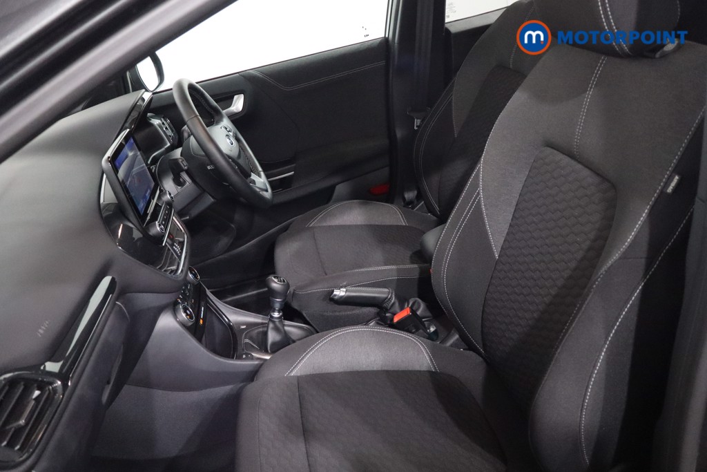 Used Ford Puma 2023 for sale - 76831200: Photo 12