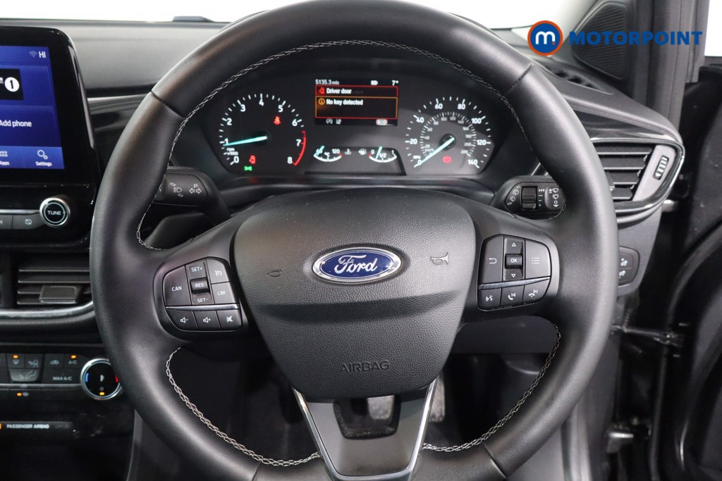 Used Ford Puma 2023 for sale - 76831200: Photo 14