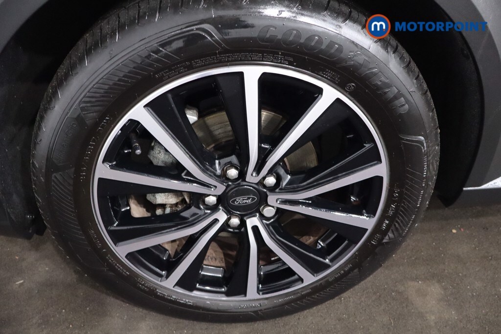 Used Ford Puma 2023 for sale - 76831200: Photo 19