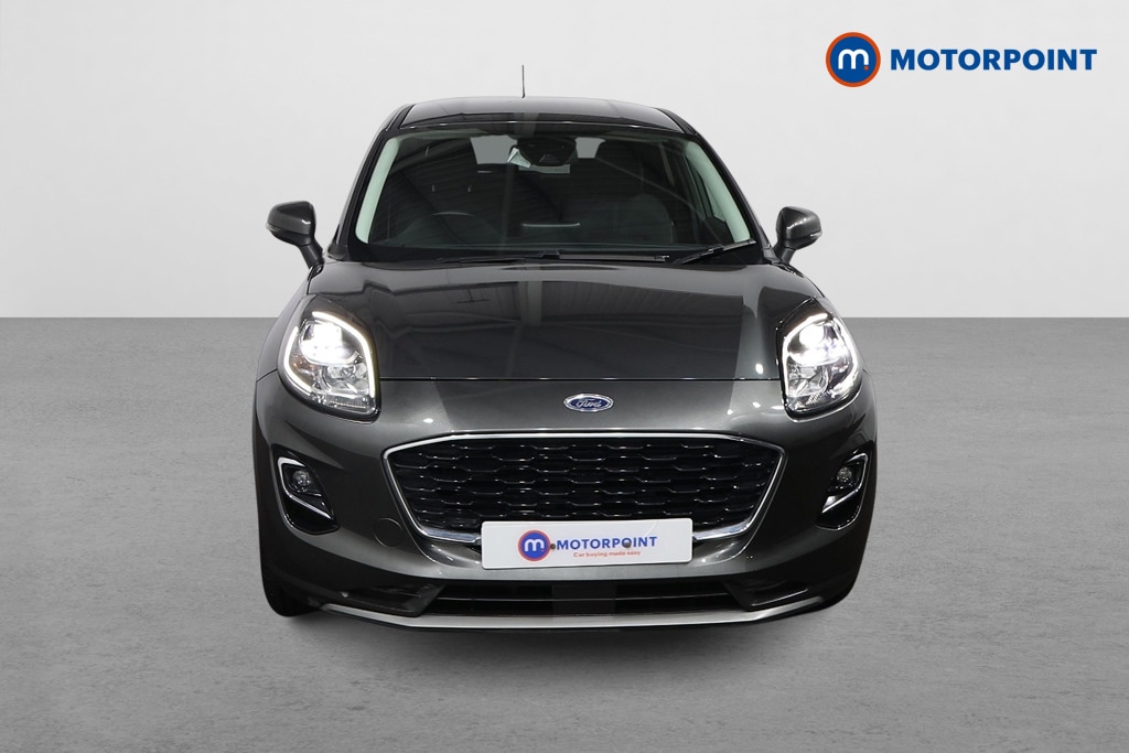 Used Ford Puma 2023 for sale - 76831200: Photo 2