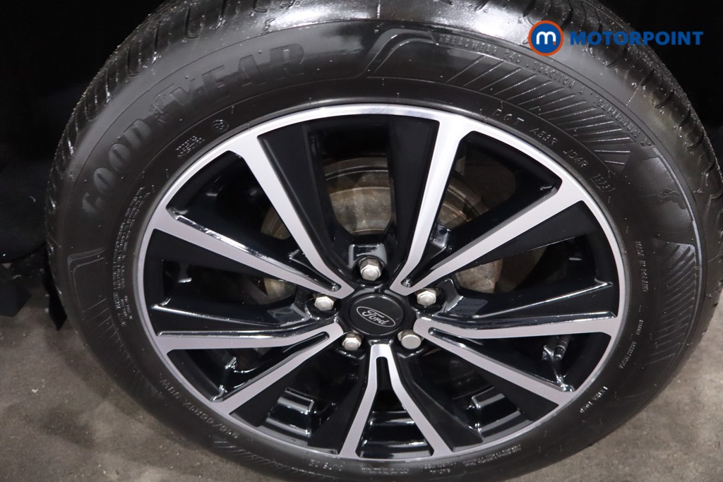 Used Ford Puma 2023 for sale - 76831200: Photo 20