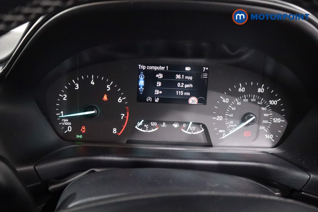 Used Ford Puma 2023 for sale - 76831200: Photo 21