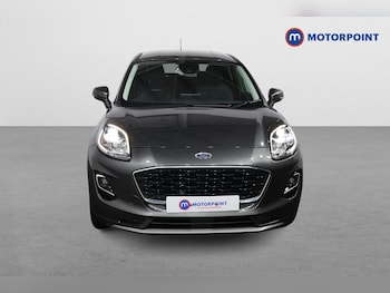 Used Ford Puma 2023 for sale - 76831200: Photo