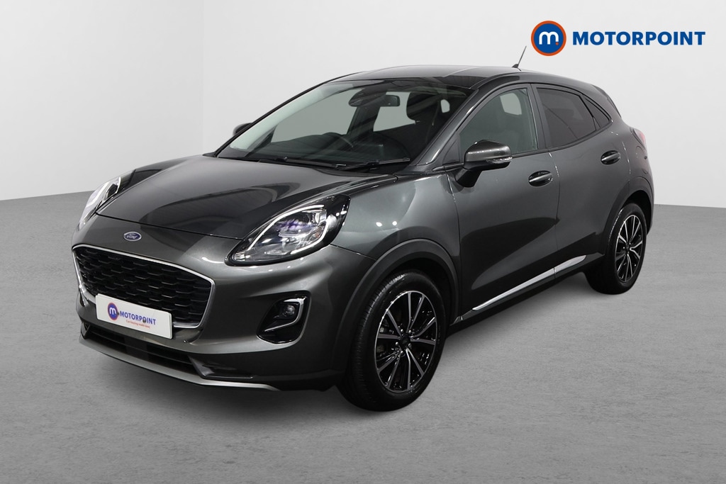 Used Ford Puma 2023 for sale - 76831200: Photo 3