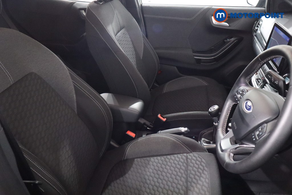 Used Ford Puma 2023 for sale - 76831200: Photo 30