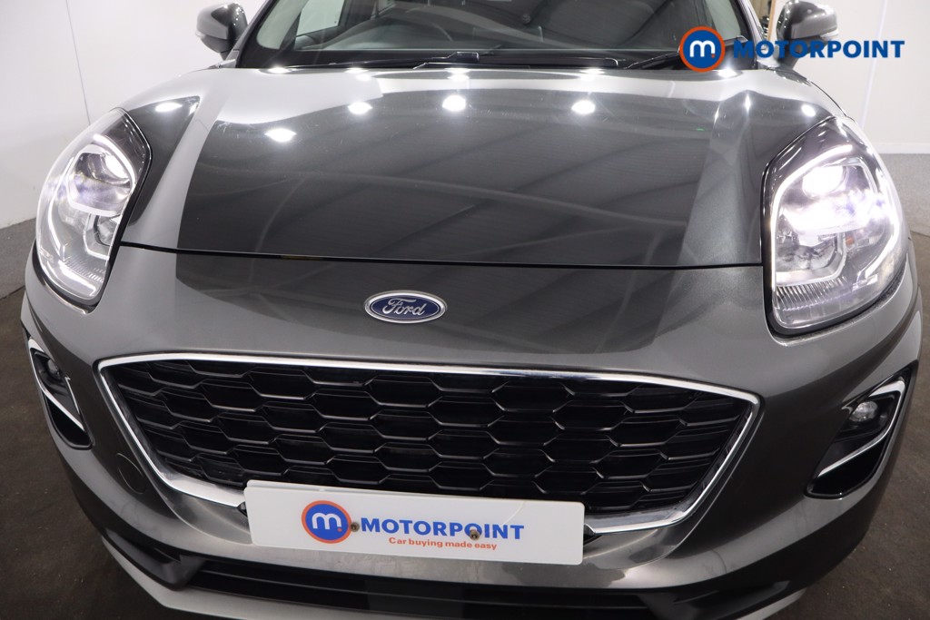 Used Ford Puma 2023 for sale - 76831200: Photo 34