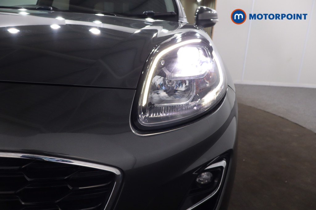 Used Ford Puma 2023 for sale - 76831200: Photo 35