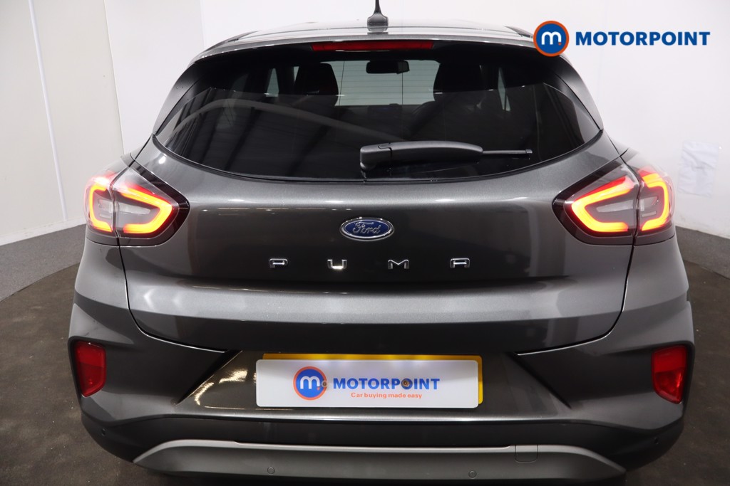 Used Ford Puma 2023 for sale - 76831200: Photo 39