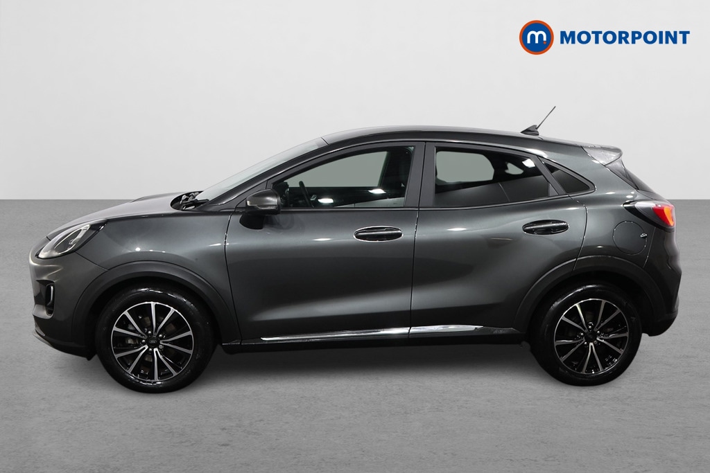 Used Ford Puma 2023 for sale - 76831200: Photo 4