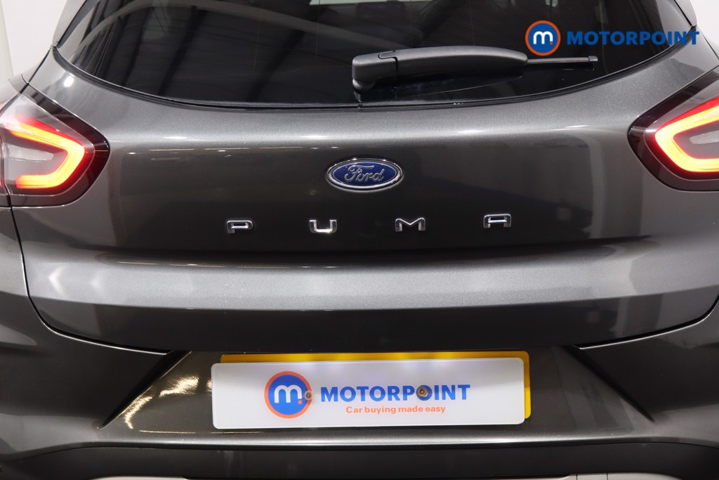 Used Ford Puma 2023 for sale - 76831200: Photo 40
