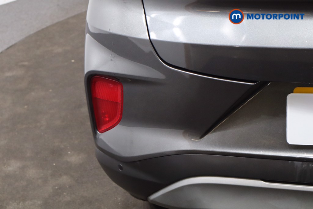 Used Ford Puma 2023 for sale - 76831200: Photo 42