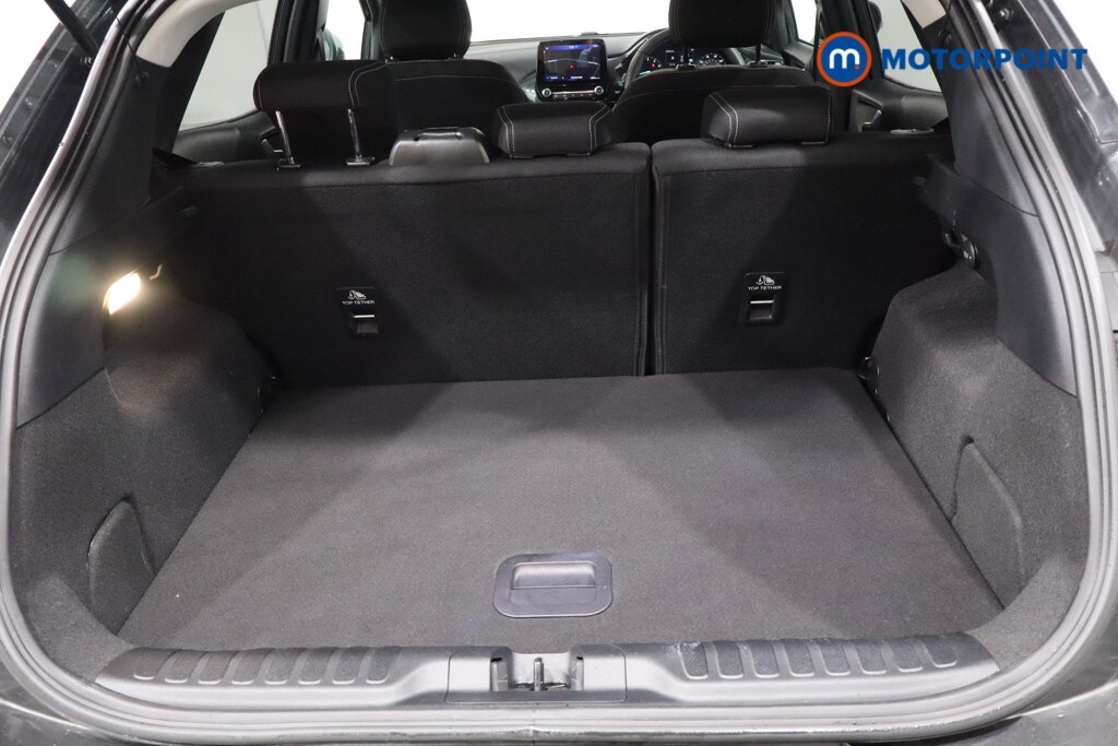 Used Ford Puma 2023 for sale - 76831200: Photo 43