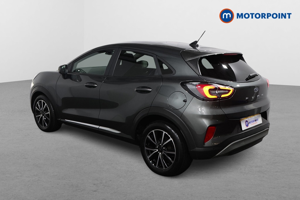 Used Ford Puma 2023 for sale - 76831200: Photo 5