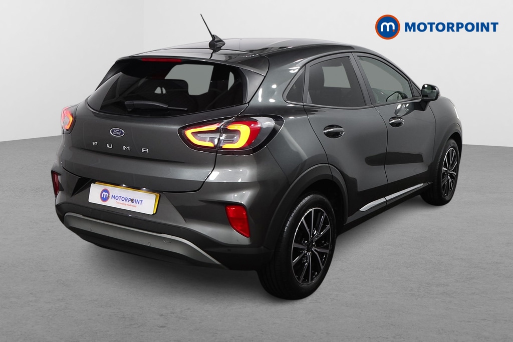 Used Ford Puma 2023 for sale - 76831200: Photo 7