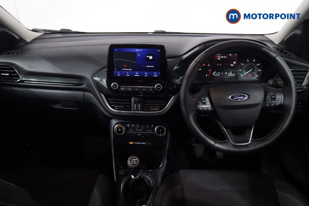 Used Ford Puma 2023 for sale - 76831200: Photo 9