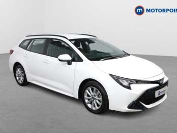 2024 - 1.8 Hybrid Icon 5dr CVT
