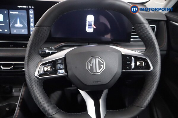 Used MG MG HS 2025 for sale - 75675546: Photo 14