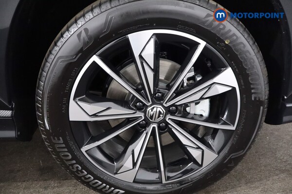 Used MG MG HS 2025 for sale - 75675546: Photo 18