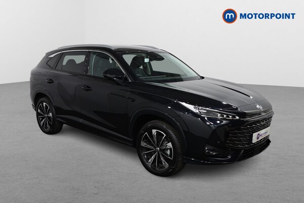 Used MG MG HS 2025 for sale - 75675546: Photo 1