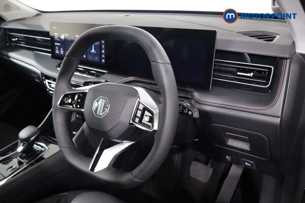 Used MG MG HS 2025 for sale - 75675546: Photo 32