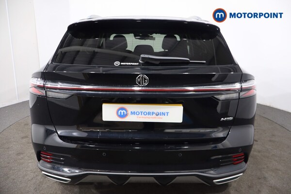 Used MG MG HS 2025 for sale - 75675546: Photo 46