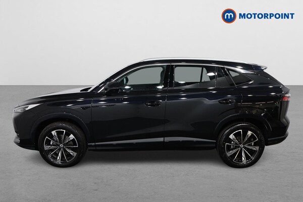 Used MG MG HS 2025 for sale - 75675546: Photo 4