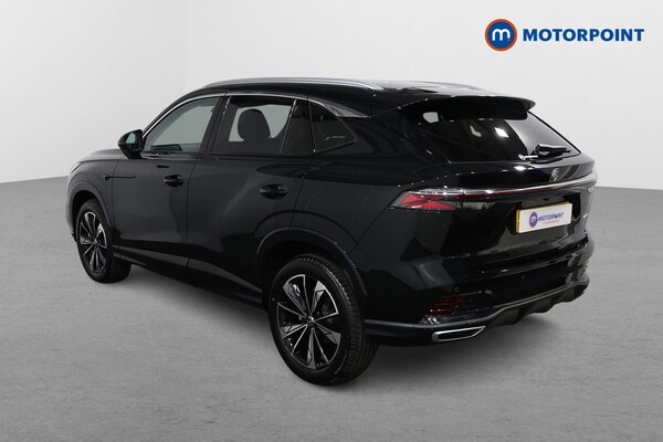 Used MG MG HS 2025 for sale - 75675546: Photo 5