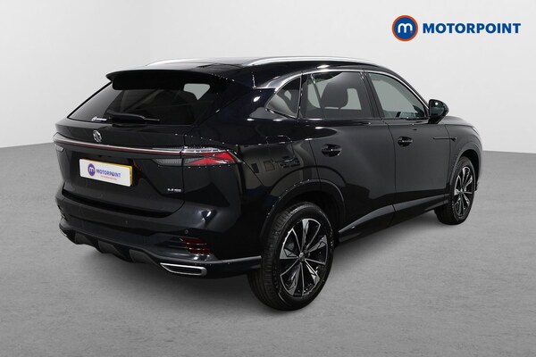 Used MG MG HS 2025 for sale - 75675546: Photo 7