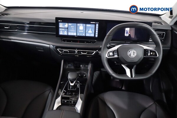Used MG MG HS 2025 for sale - 75675546: Photo 9
