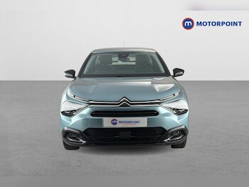 Used Citroen C4 2022 for sale - 79437047: Photo