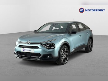 Used Citroen C4 2022 for sale - 79437047: Photo