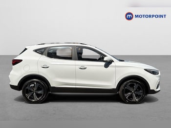 Used MG MG ZS 2022 for sale - 78883056: Photo