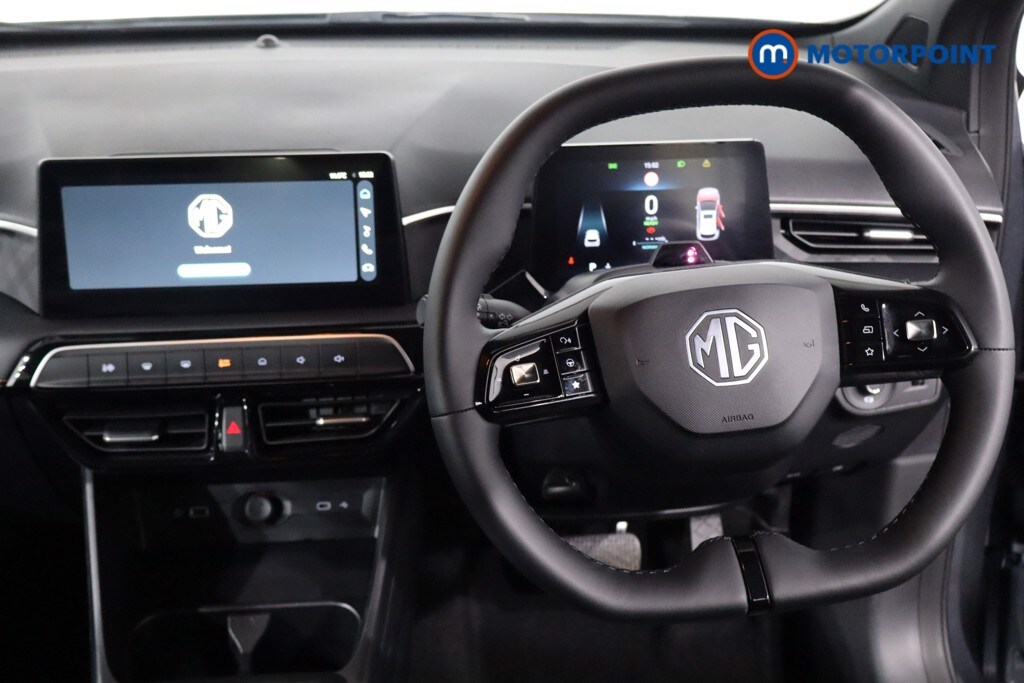 Used MG MG3 for sale - 78143955: Photo 11