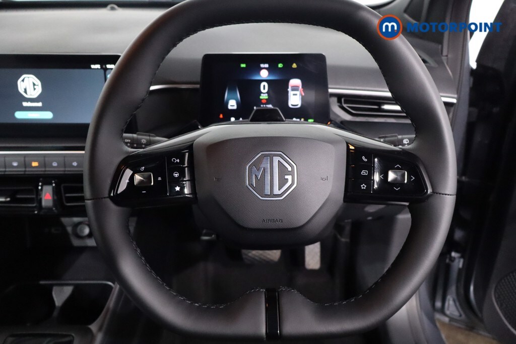 Used MG MG3 for sale - 78143955: Photo 14