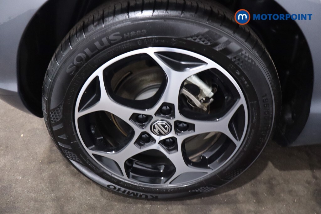 Used MG MG3 for sale - 78143955: Photo 17