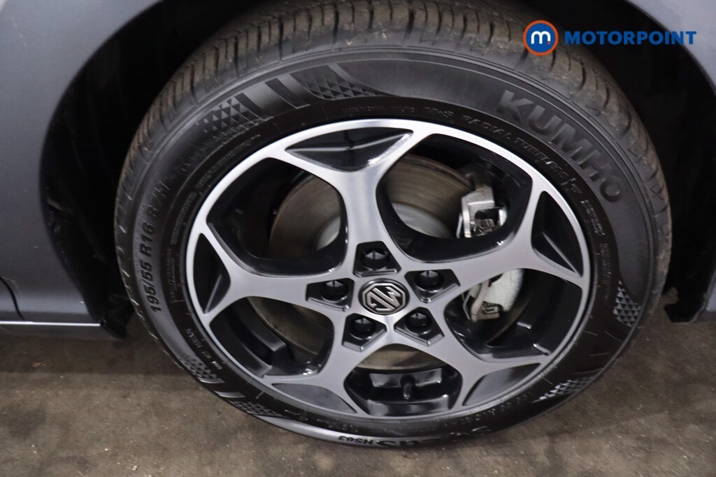 Used MG MG3 for sale - 78143955: Photo 18