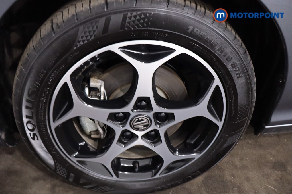 Used MG MG3 for sale - 78143955: Photo 19