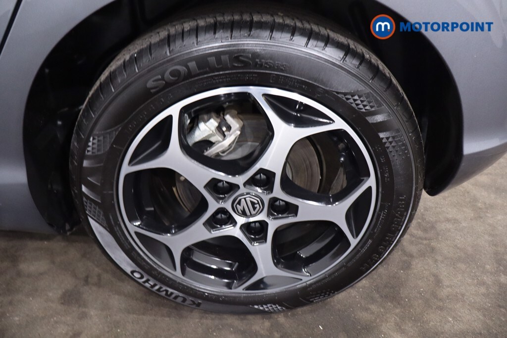 Used MG MG3 for sale - 78143955: Photo 20