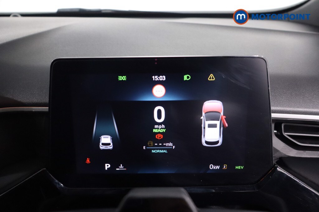 Used MG MG3 for sale - 78143955: Photo 24