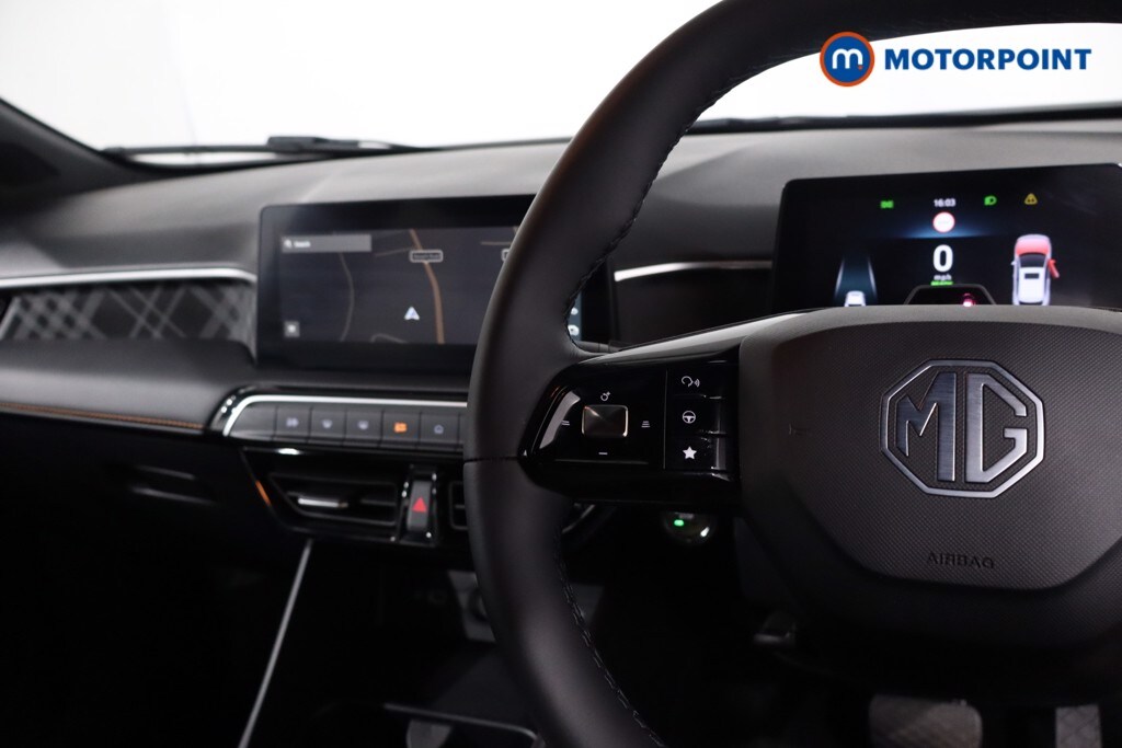 Used MG MG3 for sale - 78143955: Photo 30