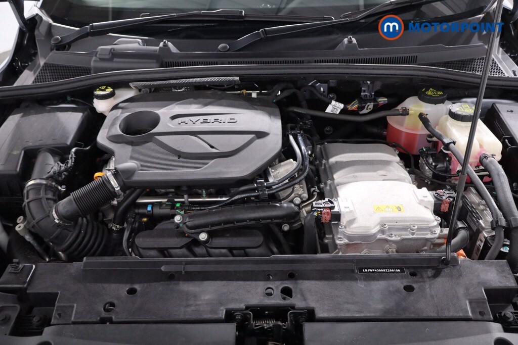 Used MG MG3 for sale - 78143955: Photo 39